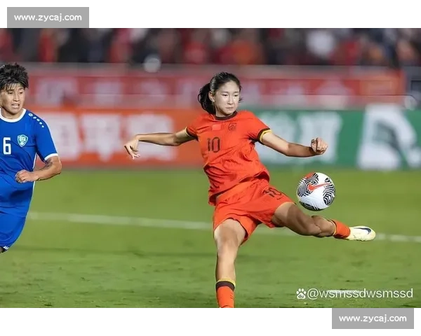 聚焦中国女足联赛发展推动竞技水平与产业生态双提升新时代愿景与基层培育路径