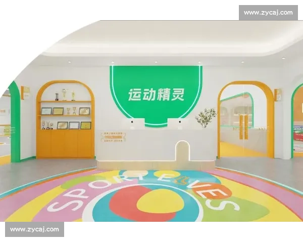 打造全方位敏捷训练方案提升身体反应与协调能力