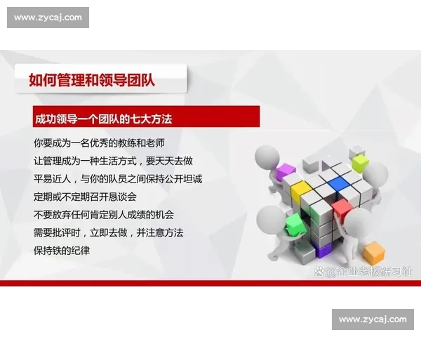 提升团队执行力与效率的实用策略全解析